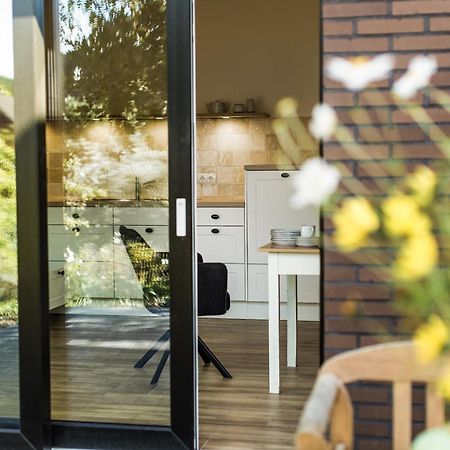 Ferienhaus "Sonne Im Gruenen" Lindern 외부 사진
