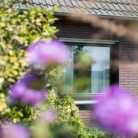 Ferienhaus "Sonne Im Gruenen" Lindern 외부 사진